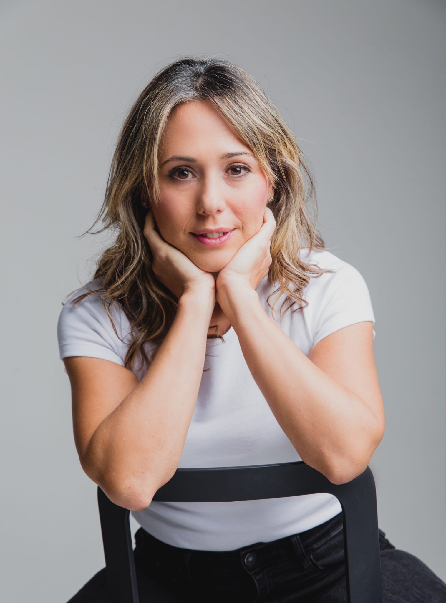 Paula Restrepo, arquitecta y directora de 7+29 Ark