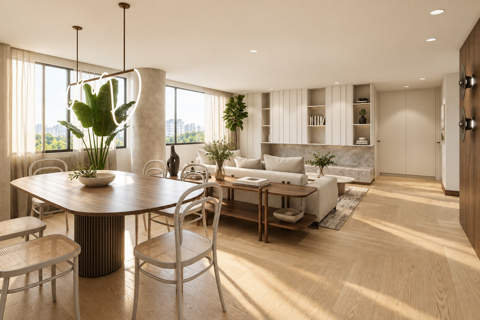 Apartamento 127