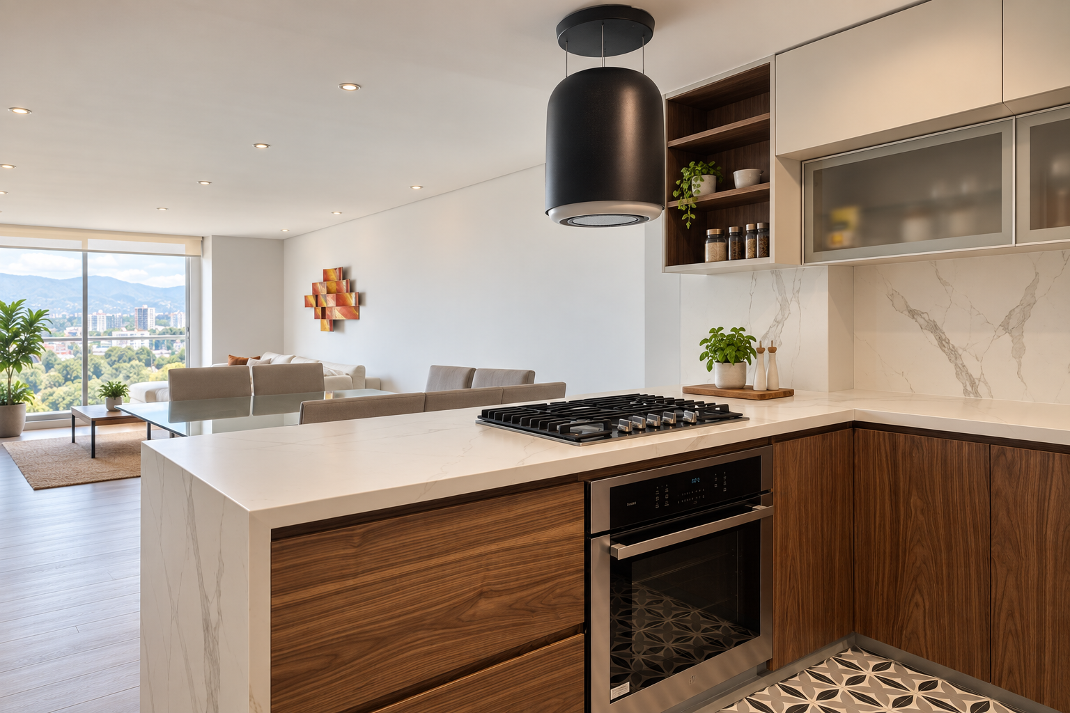 Apartamento 144