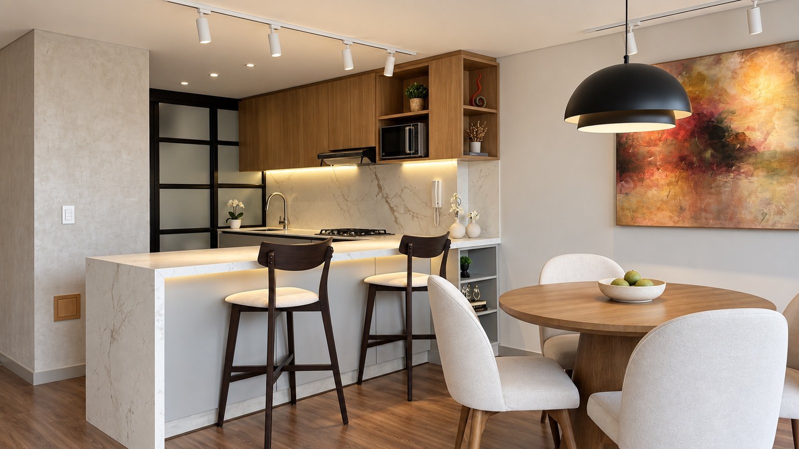 Apartamento 145-9