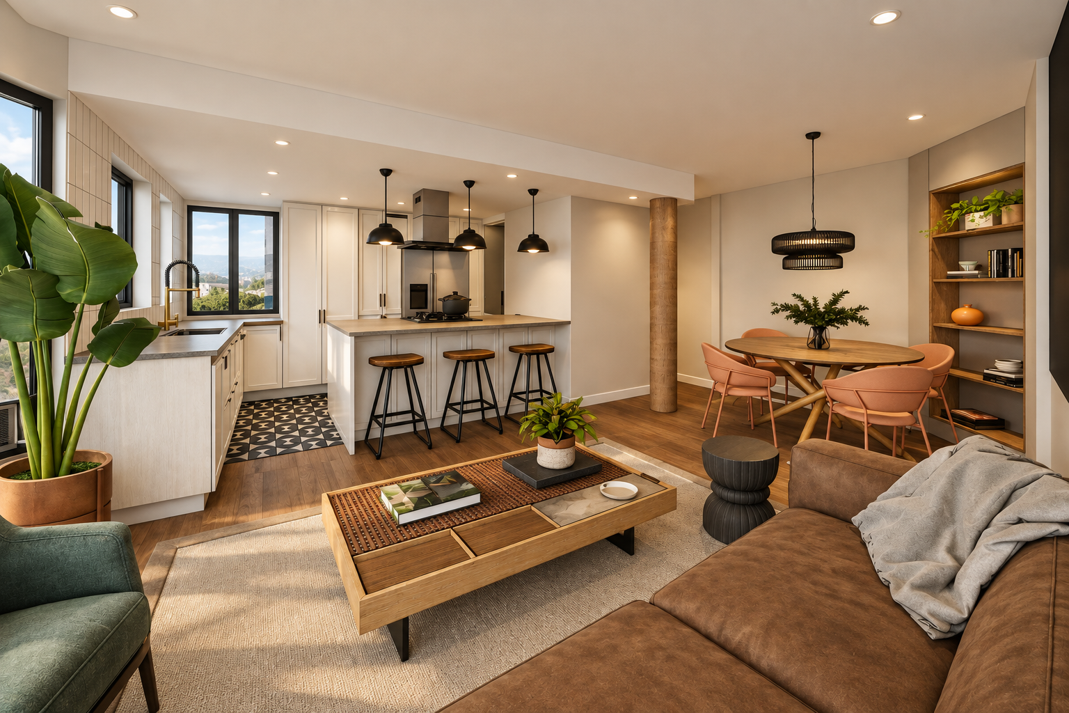 Apartamento 89