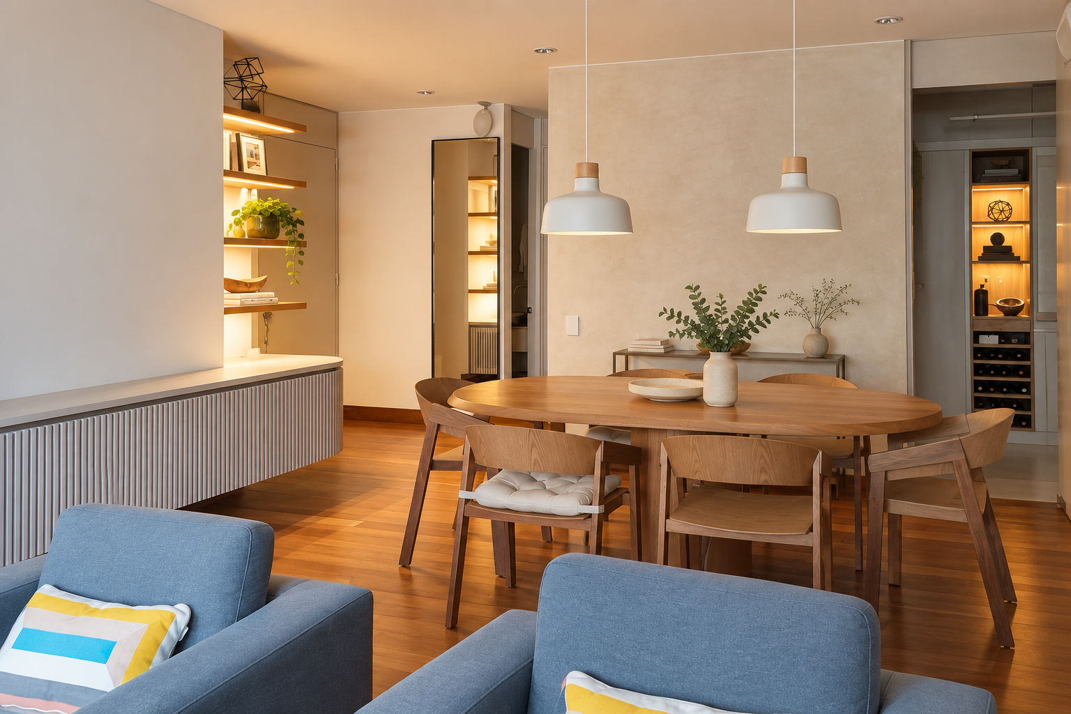 Apartamento 97
