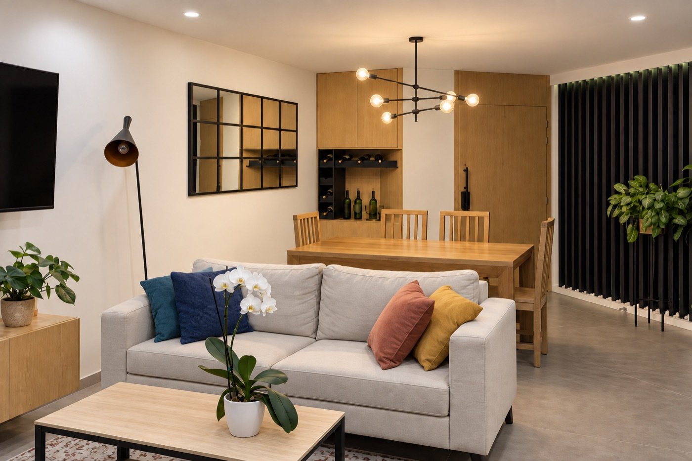 Apartamento Laureles