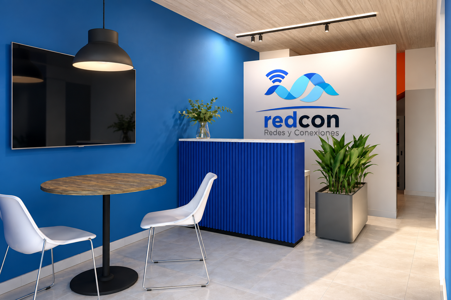 Redcon Anolaima